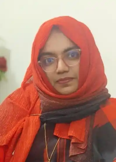 Tasnim Tahseen